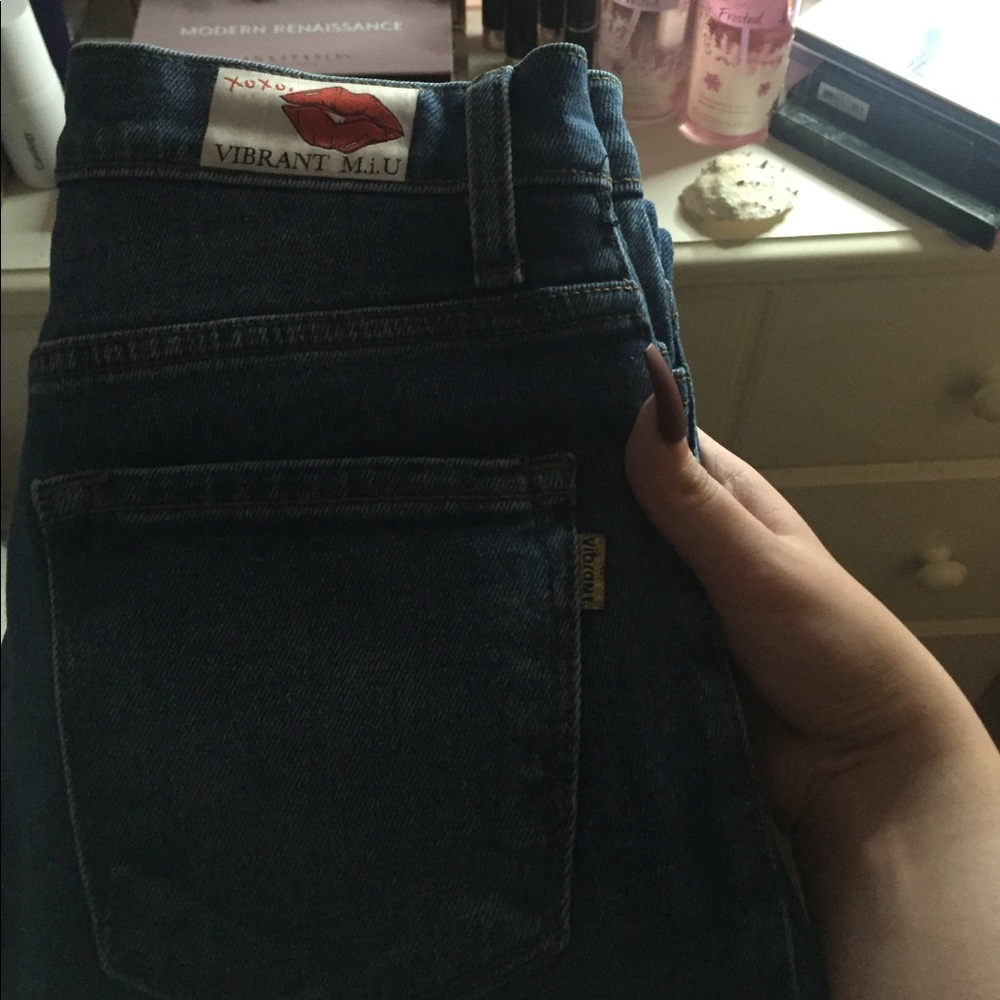 OOTDFash Jeans ❌SOLD❌